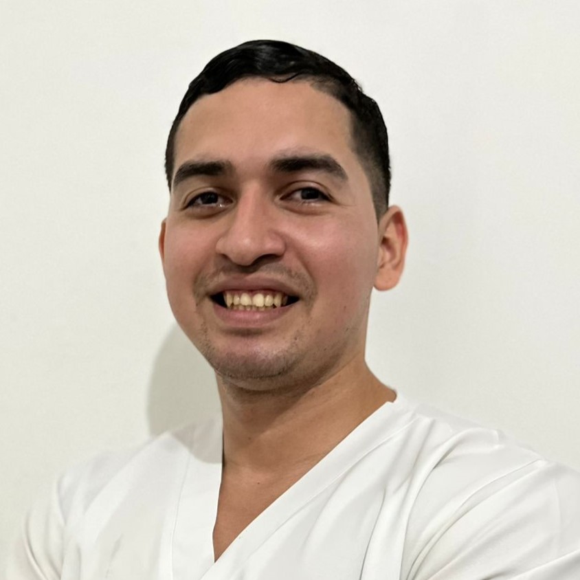 Mg. William Manuel Padilla Palma